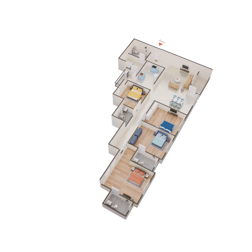LGCL United Tower - Image 16