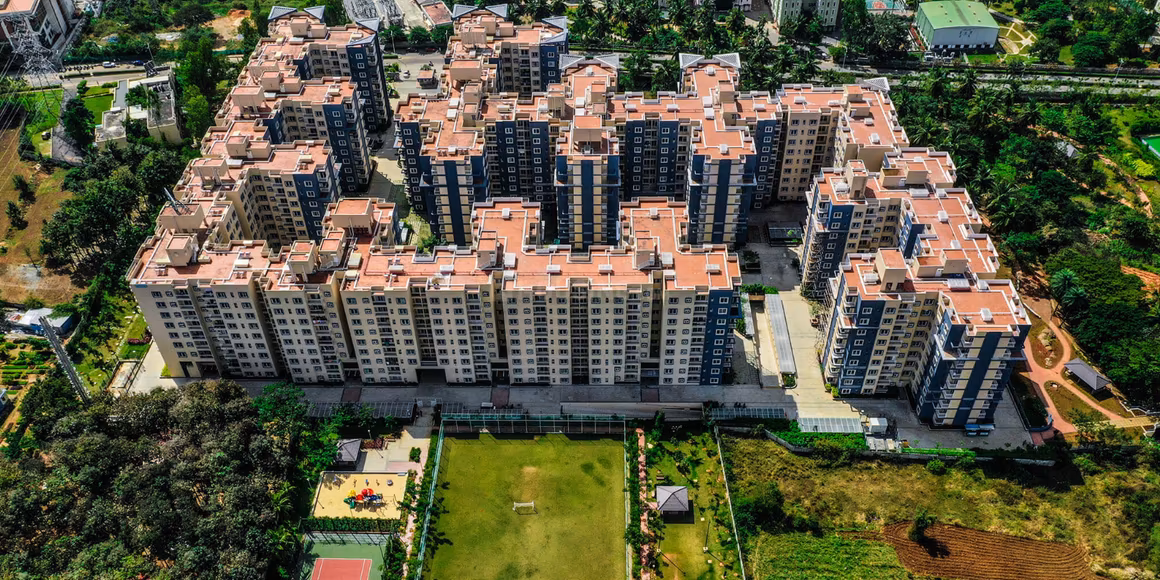 Brigade Plumeria Phase 1 At Meadows - Image 3