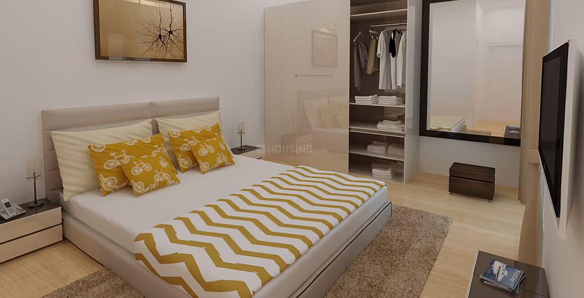 Brigade Plumeria Phase 1 At Meadows - Image 32