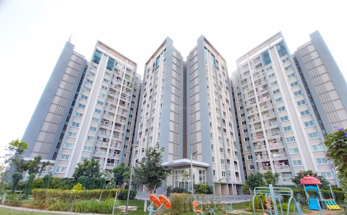 Brigade 7 Gardens - Image 5