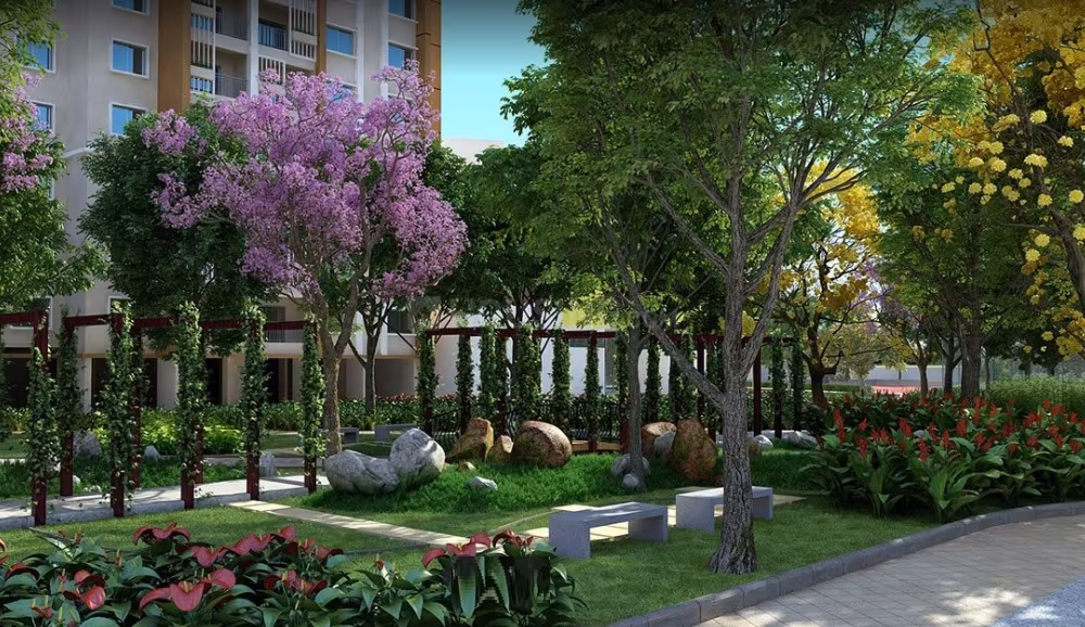 Brigade 7 Gardens - Image 8