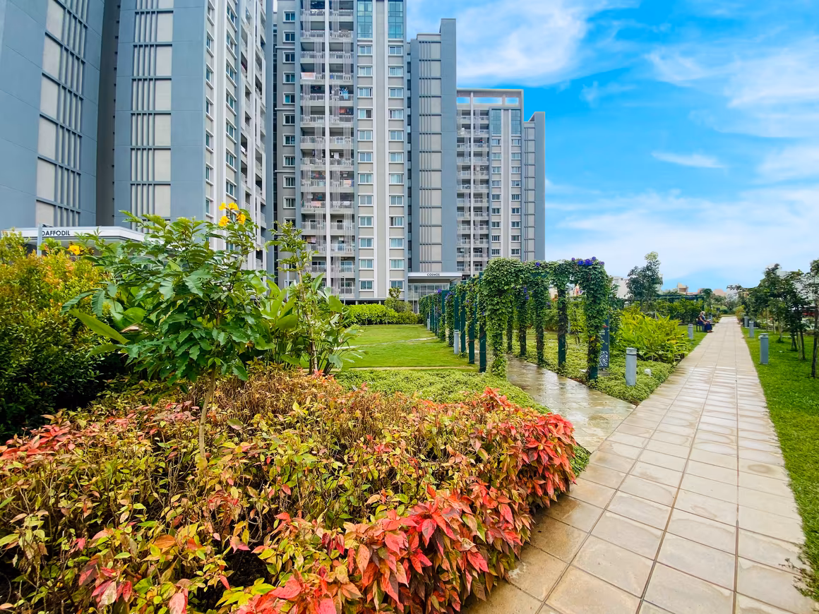 Brigade 7 Gardens - Image 12