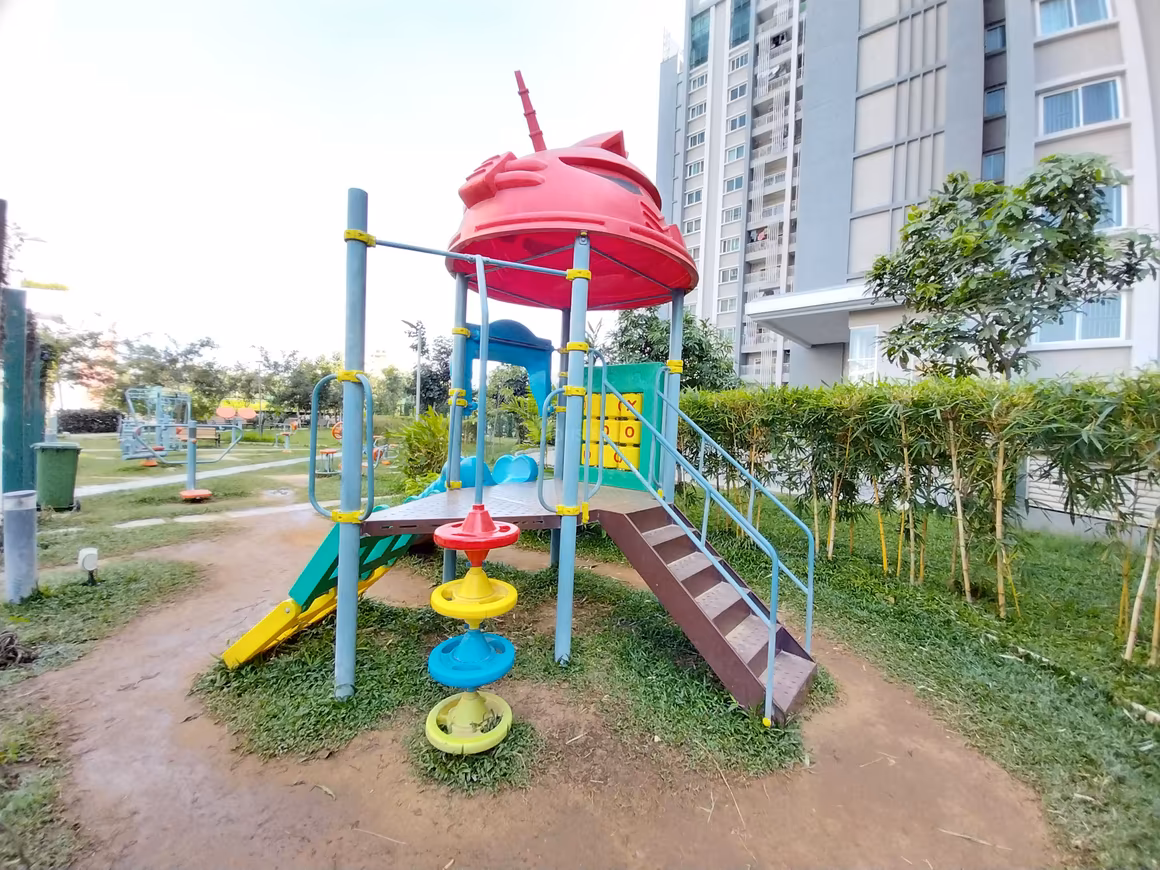 Brigade 7 Gardens - Image 16