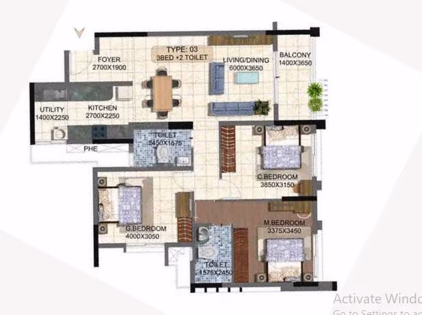 Brigade 7 Gardens - Image 32