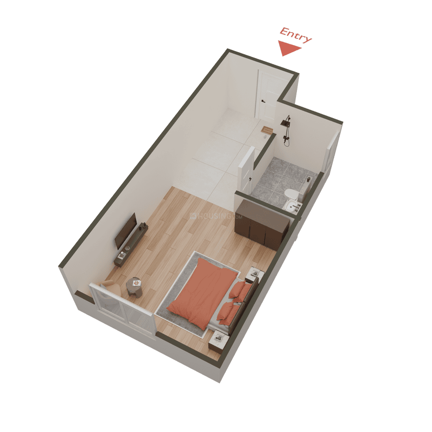 Brigade 7 Gardens - Image 48