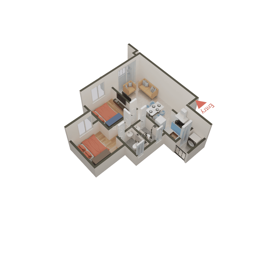 Brigade 7 Gardens - Image 57