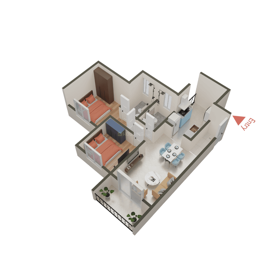Brigade 7 Gardens - Image 73