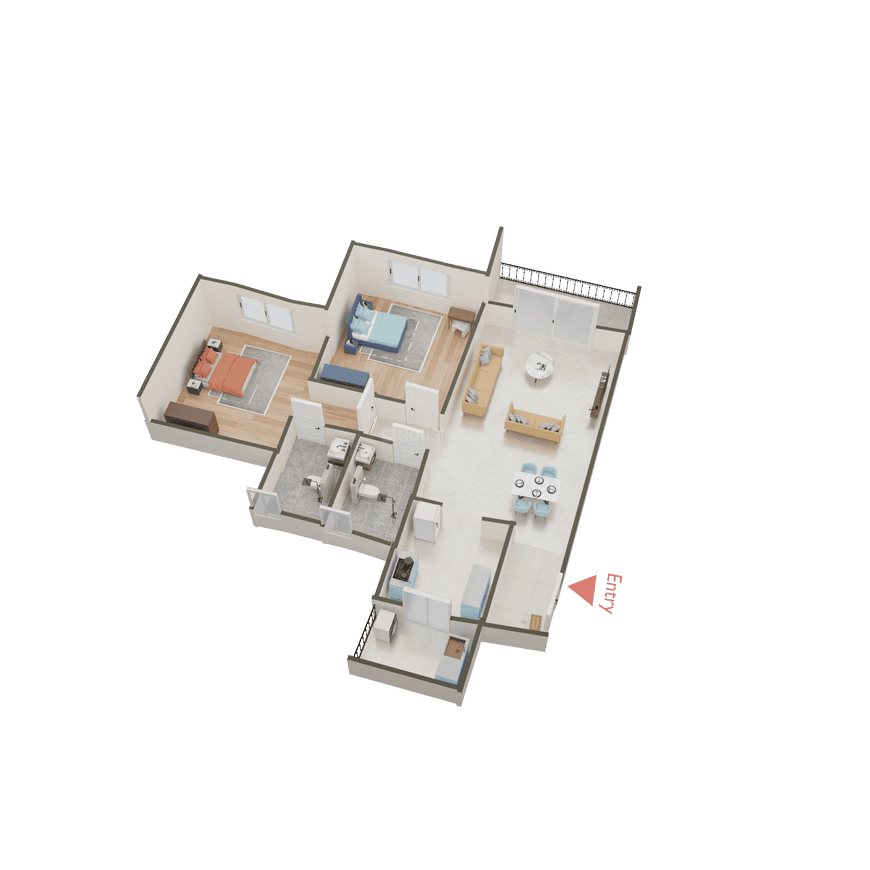 Brigade 7 Gardens - Image 82