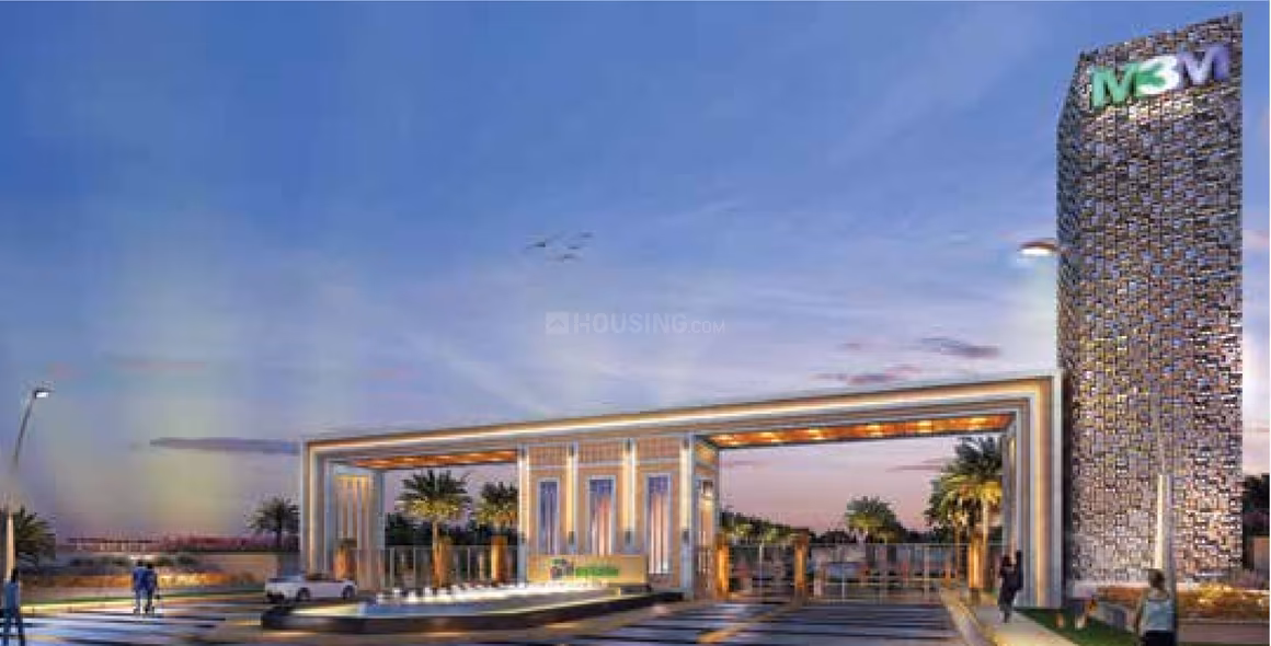 M3M Panorama Suites - Image 12