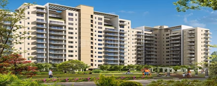 Vatika Sovereign Park - Image 7