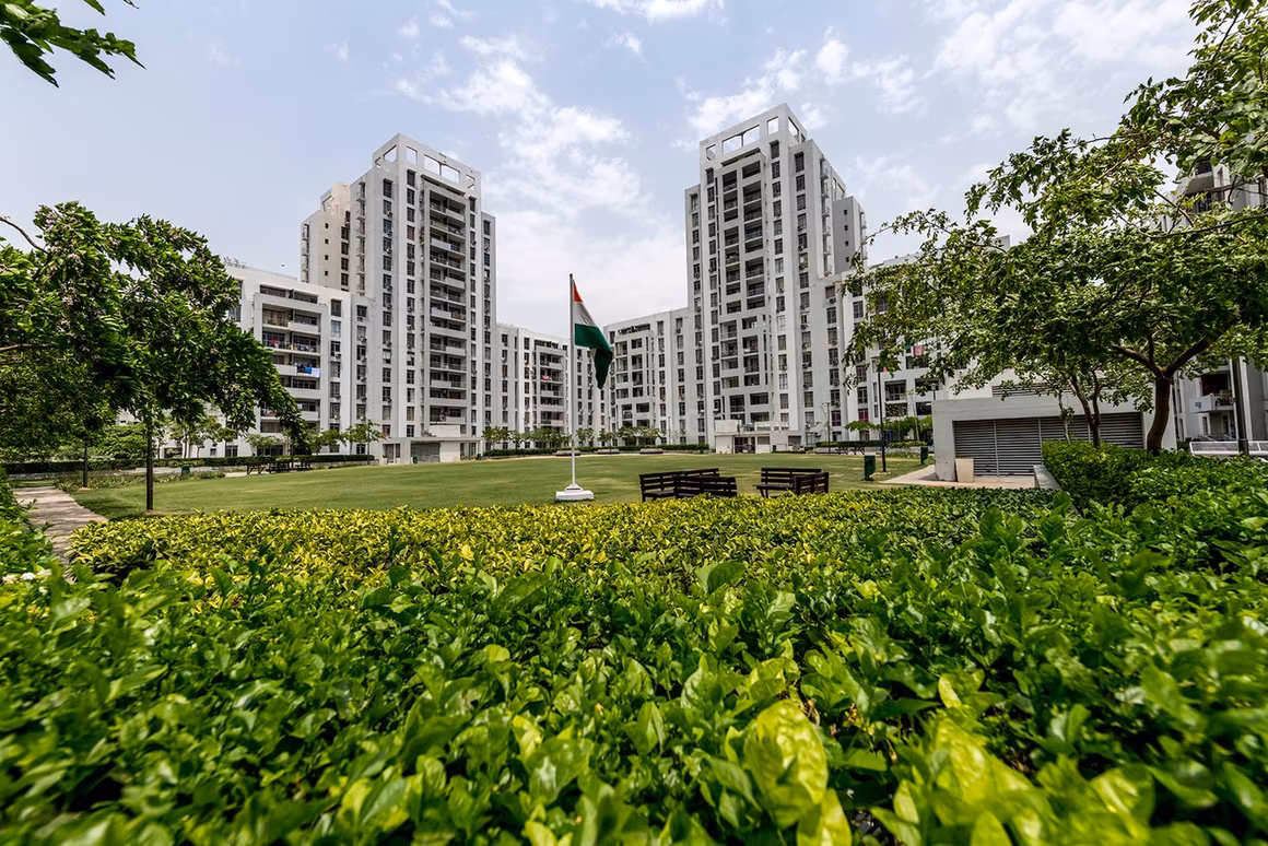 Vatika Lifestyle Homes - Image 5