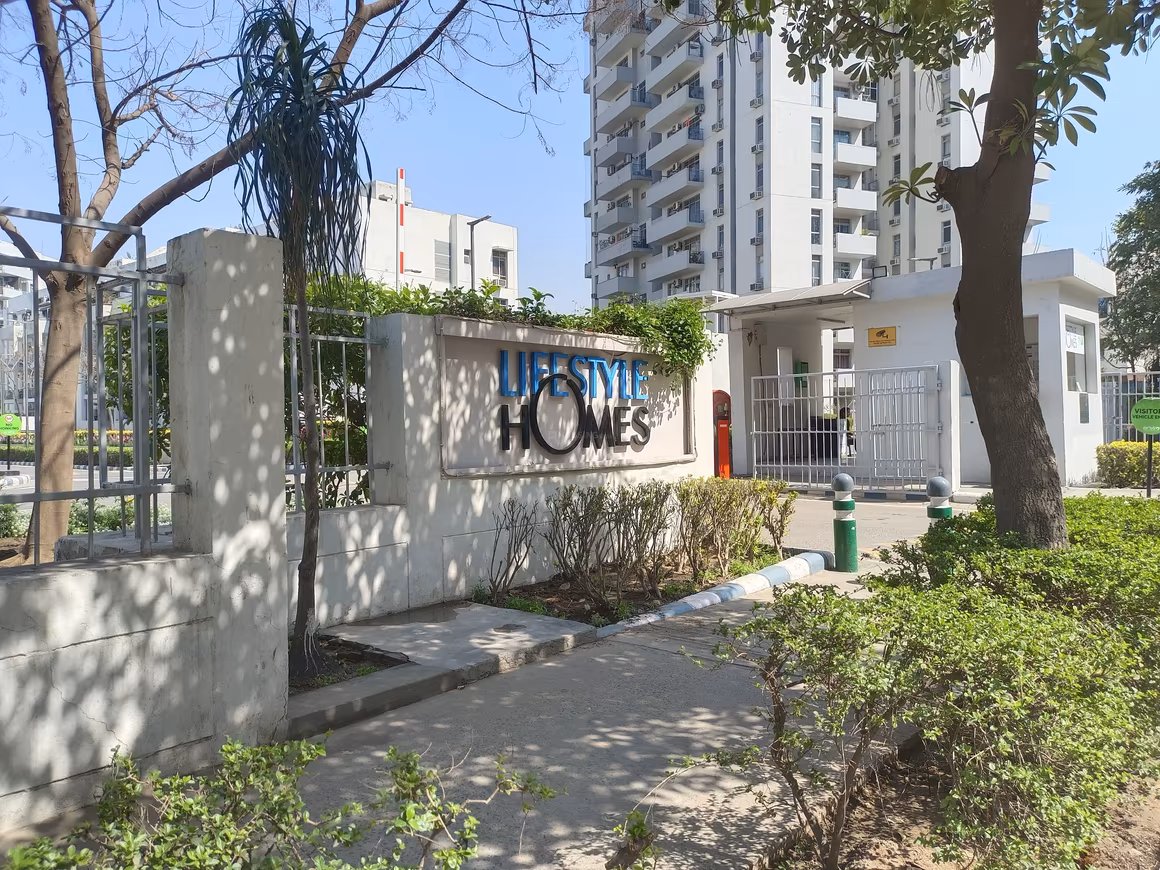Vatika Lifestyle Homes - Image 7