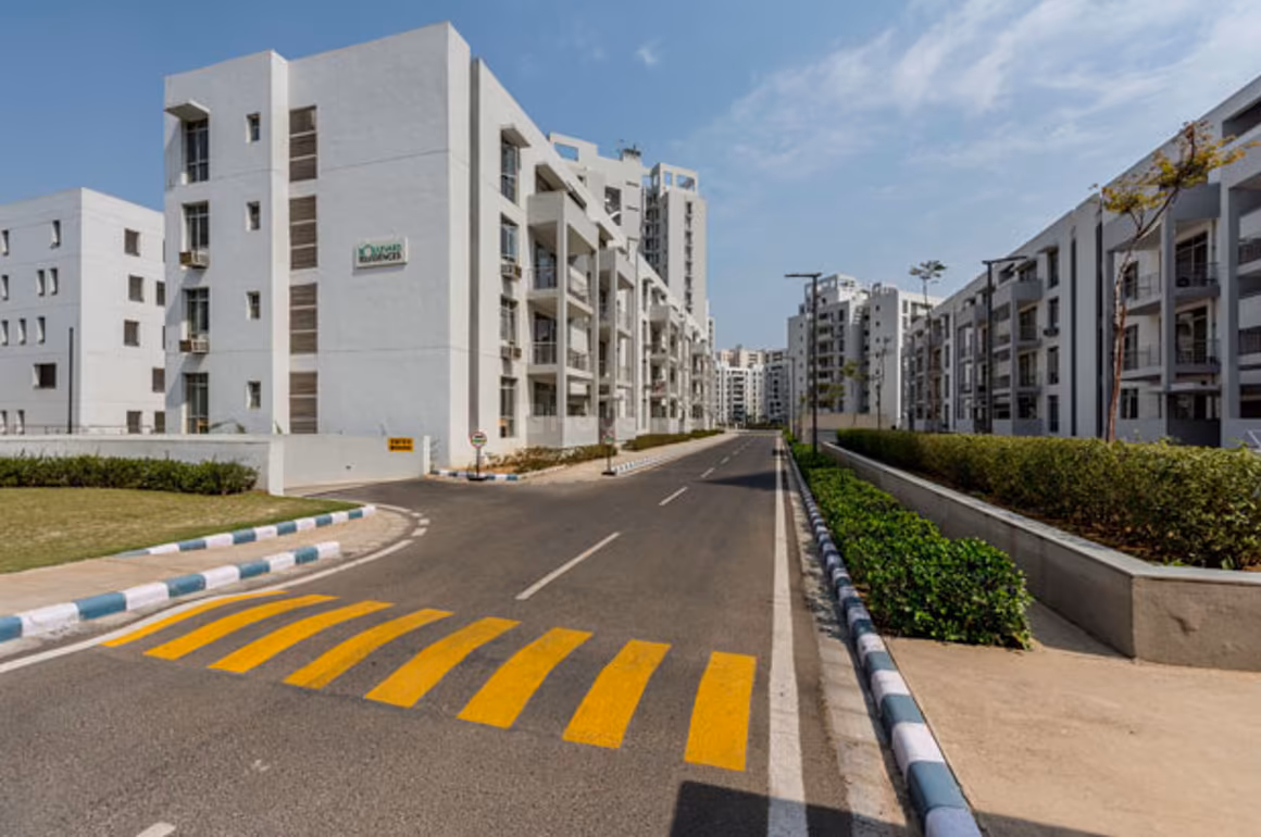 Vatika Lifestyle Homes - Image 8