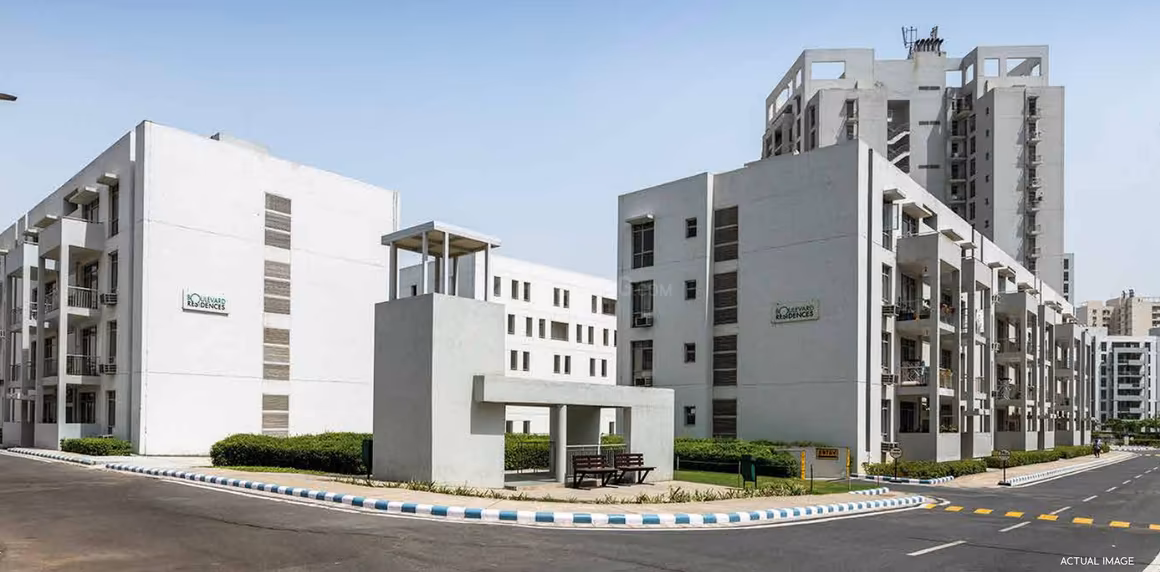 Vatika Lifestyle Homes - Image 9