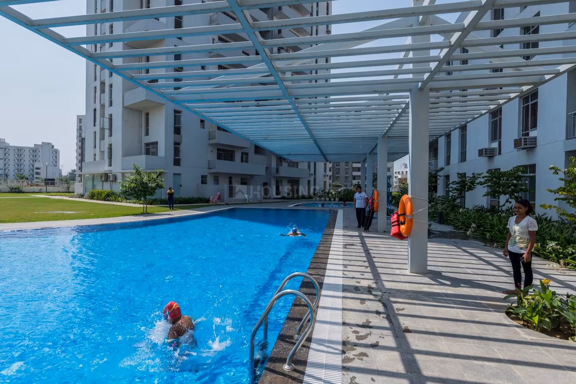 Vatika Lifestyle Homes - Image 18
