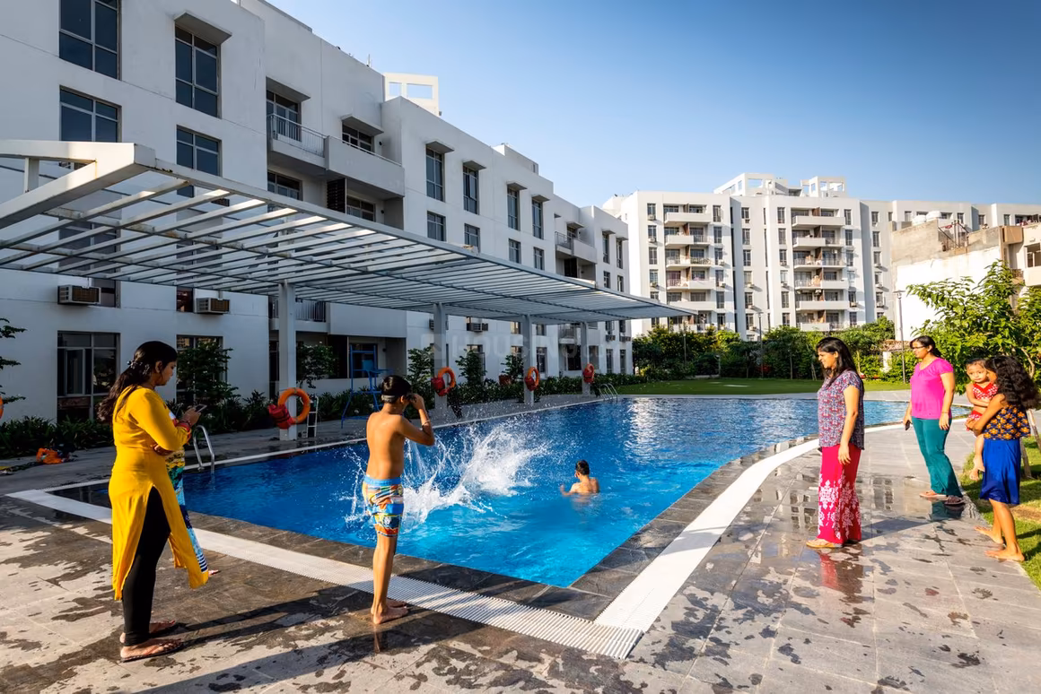Vatika Lifestyle Homes - Image 21