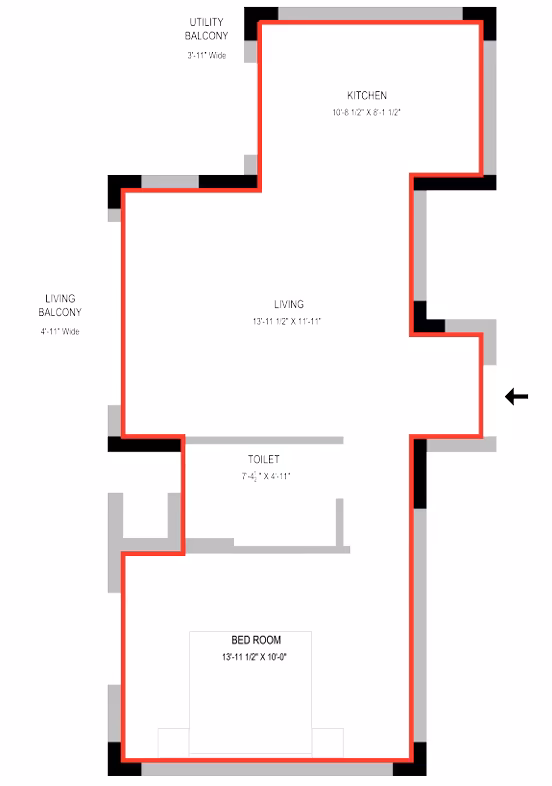 Vatika Lifestyle Homes - Image 28