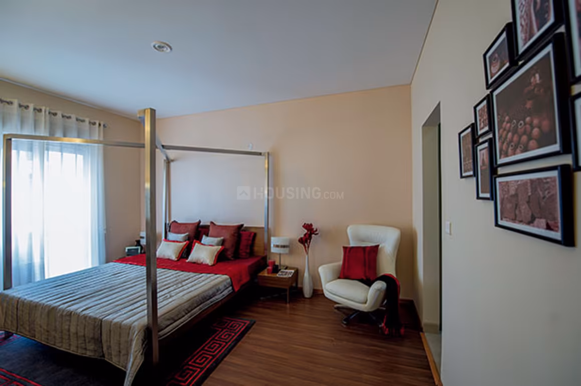 Vatika Lifestyle Homes - Image 46
