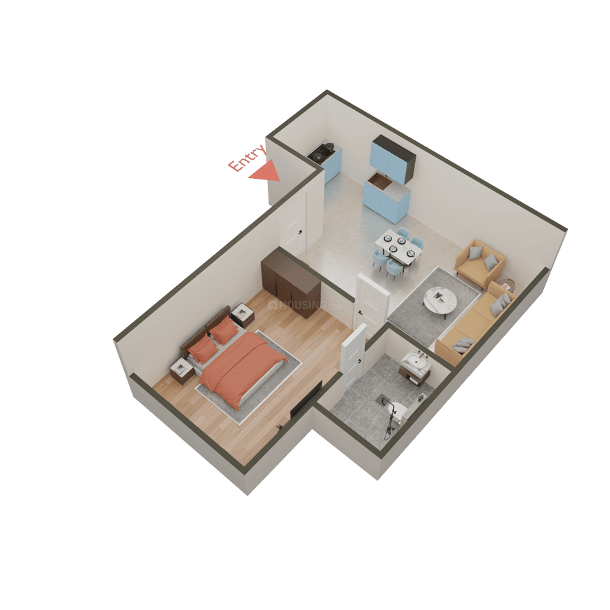 Vatika Lifestyle Homes - Image 47
