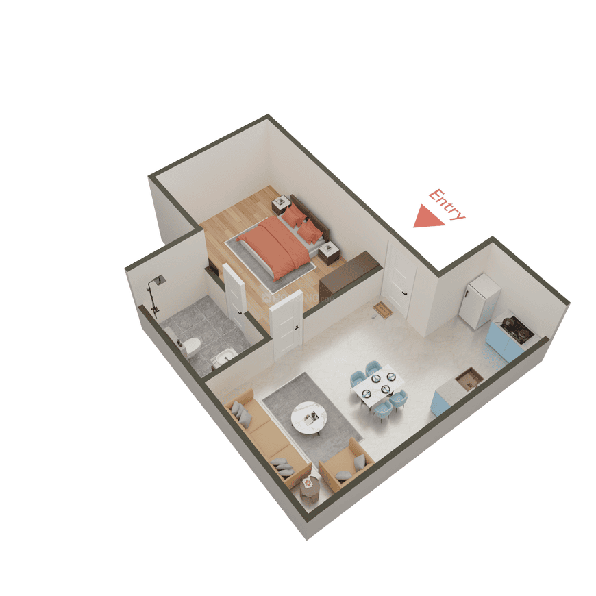 Vatika Lifestyle Homes - Image 48