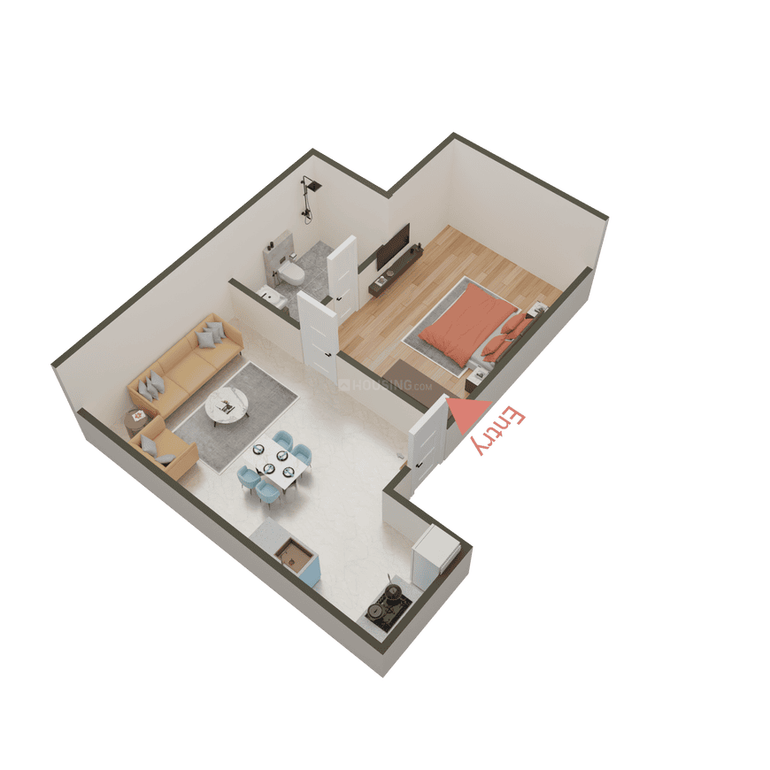 Vatika Lifestyle Homes - Image 49
