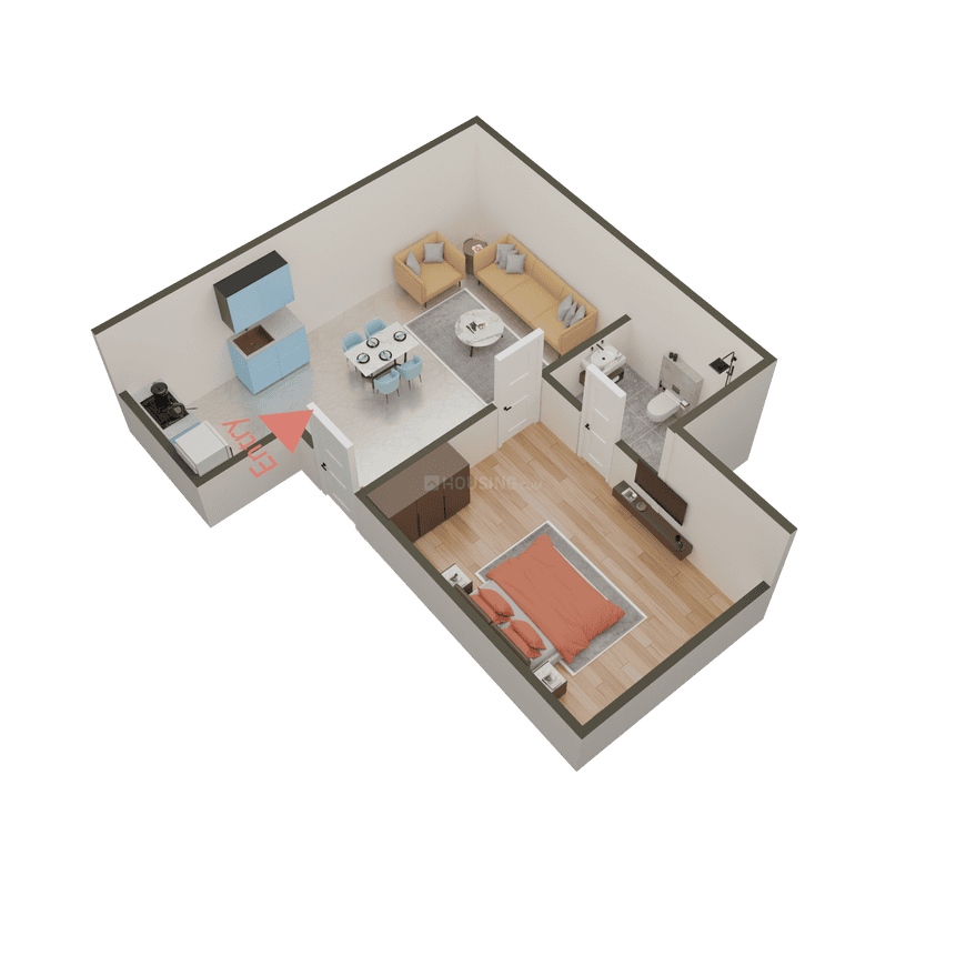 Vatika Lifestyle Homes - Image 50
