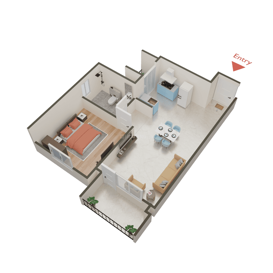 Vatika Lifestyle Homes - Image 52
