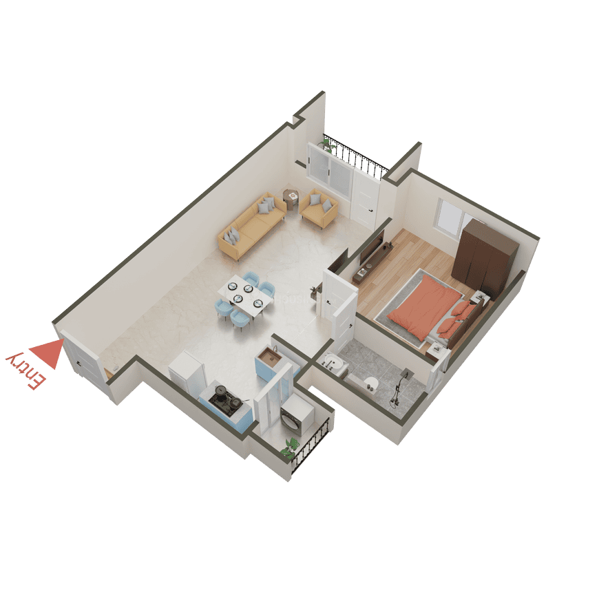 Vatika Lifestyle Homes - Image 54