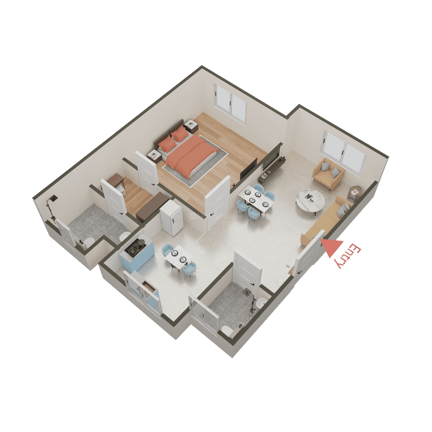 Vatika Lifestyle Homes - Image 56