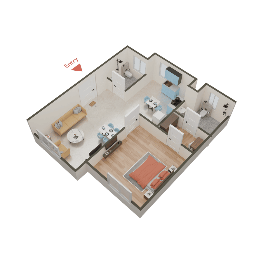 Vatika Lifestyle Homes - Image 58