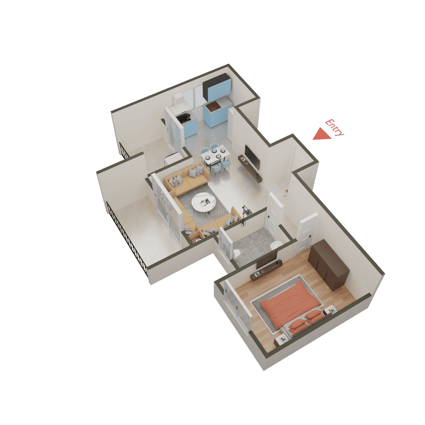 Vatika Lifestyle Homes - Image 59