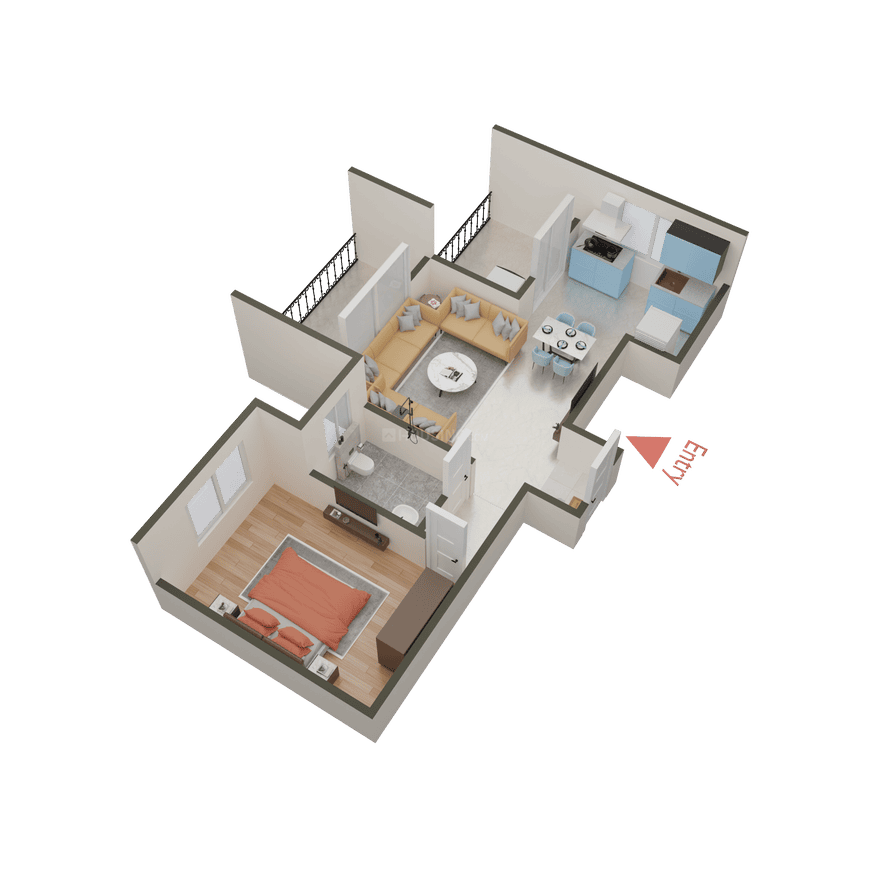 Vatika Lifestyle Homes - Image 60