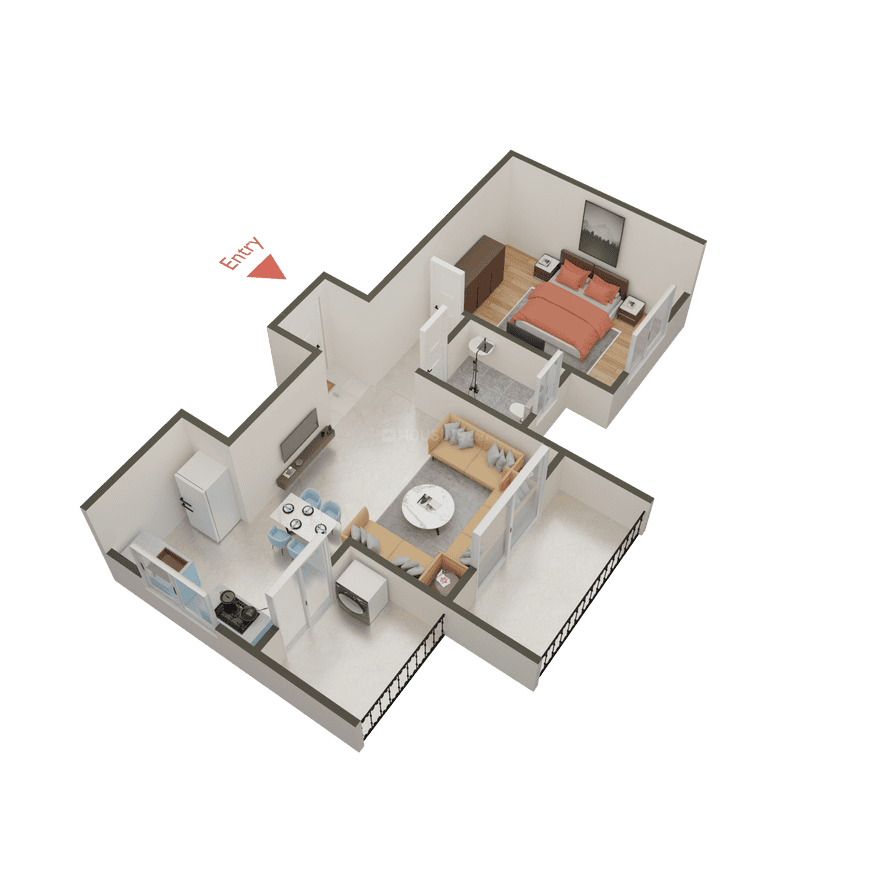 Vatika Lifestyle Homes - Image 62