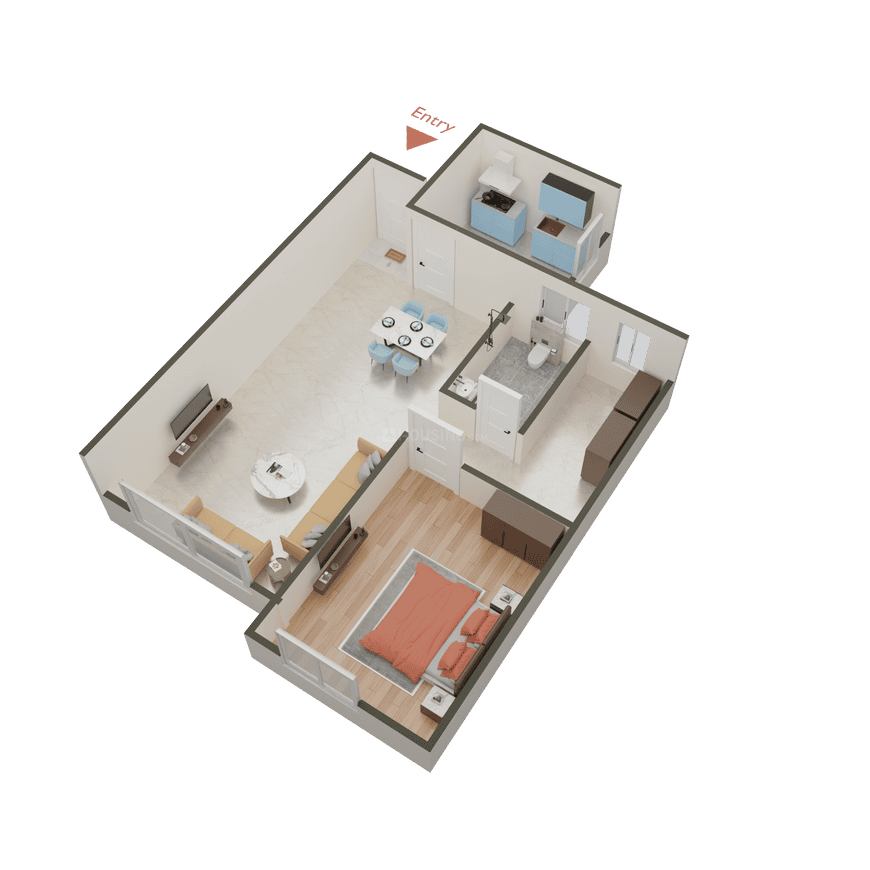 Vatika Lifestyle Homes - Image 63