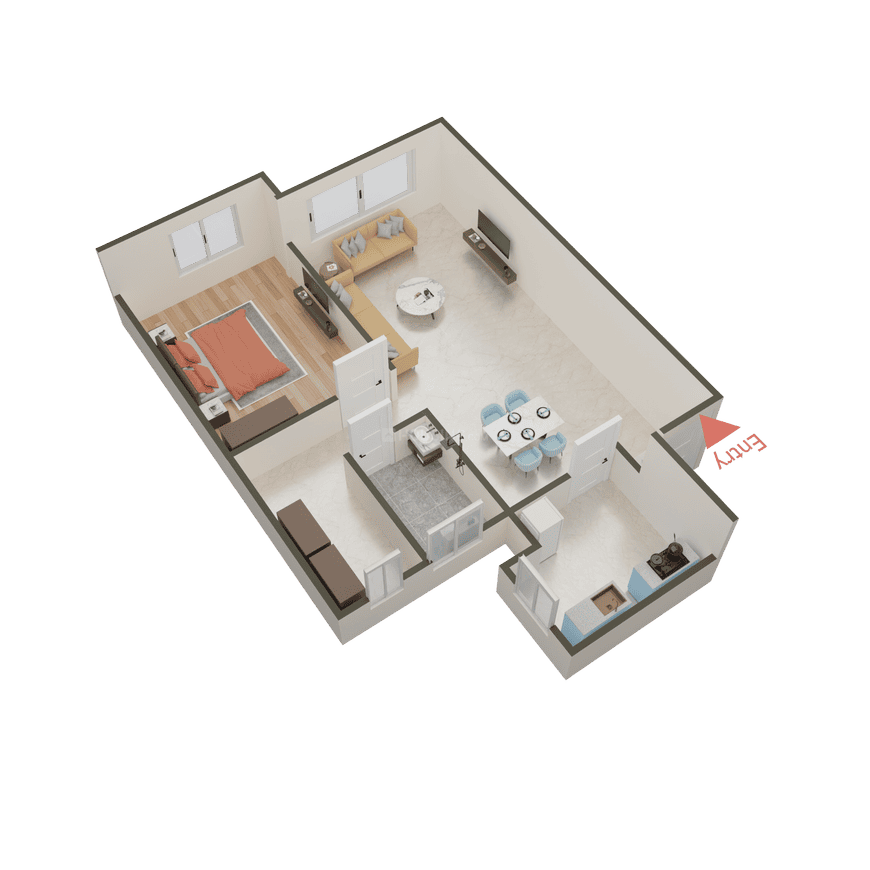 Vatika Lifestyle Homes - Image 64
