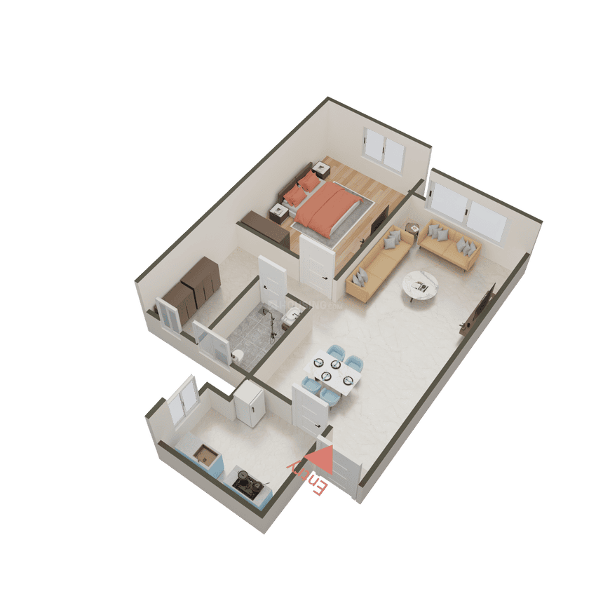 Vatika Lifestyle Homes - Image 65