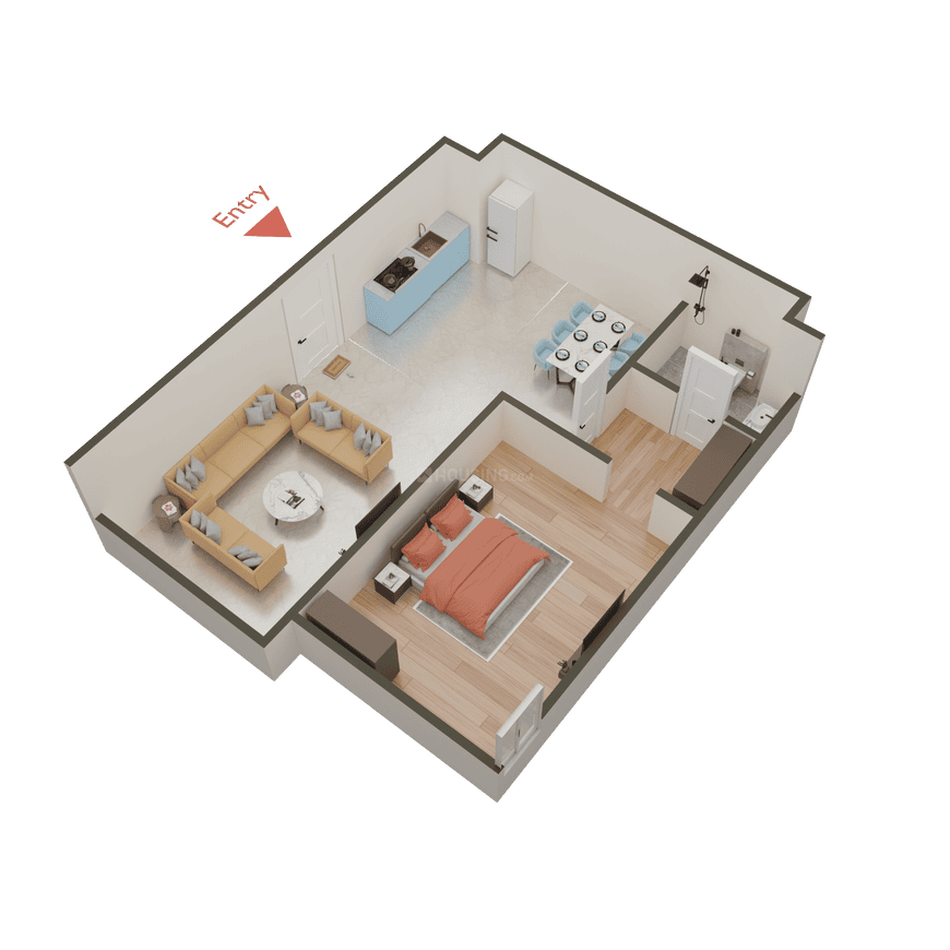 Vatika Lifestyle Homes - Image 67