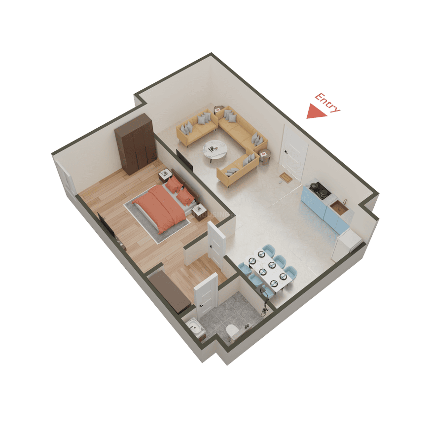 Vatika Lifestyle Homes - Image 68