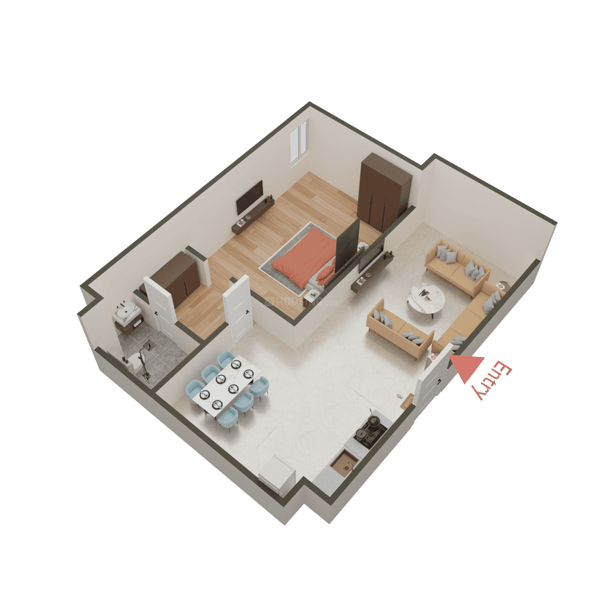 Vatika Lifestyle Homes - Image 69
