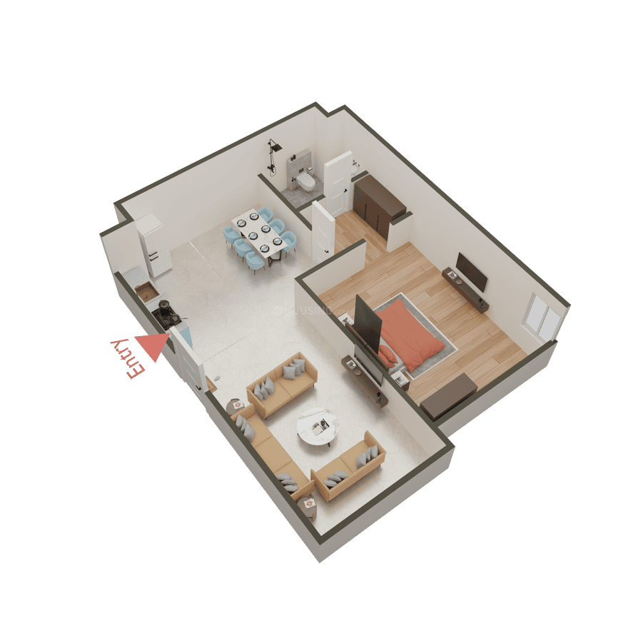 Vatika Lifestyle Homes - Image 70