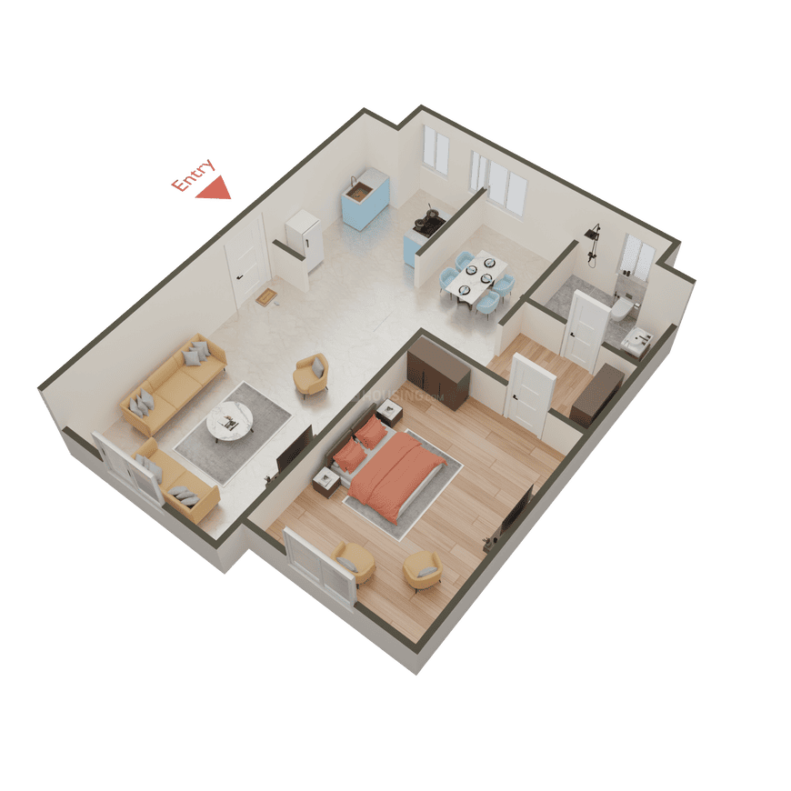 Vatika Lifestyle Homes - Image 71