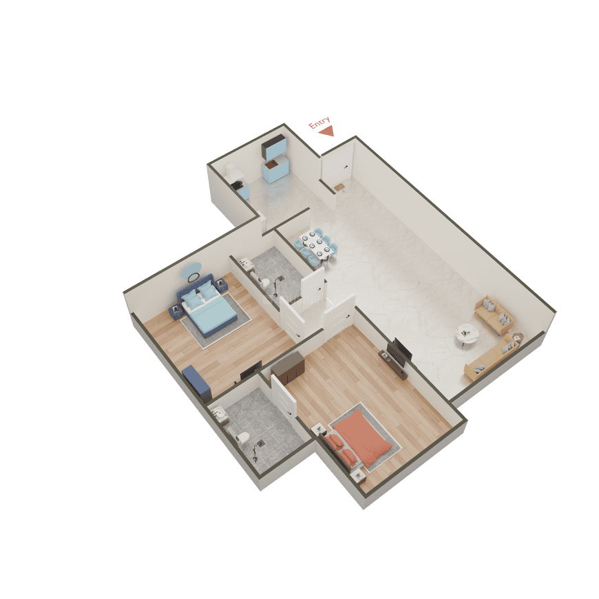 Vatika Lifestyle Homes - Image 75