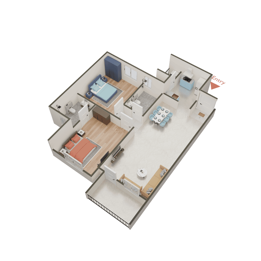 Vatika Lifestyle Homes - Image 83