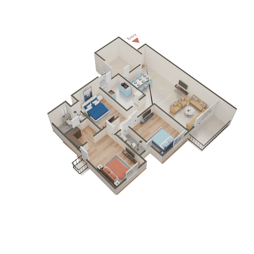Vatika Lifestyle Homes - Image 103