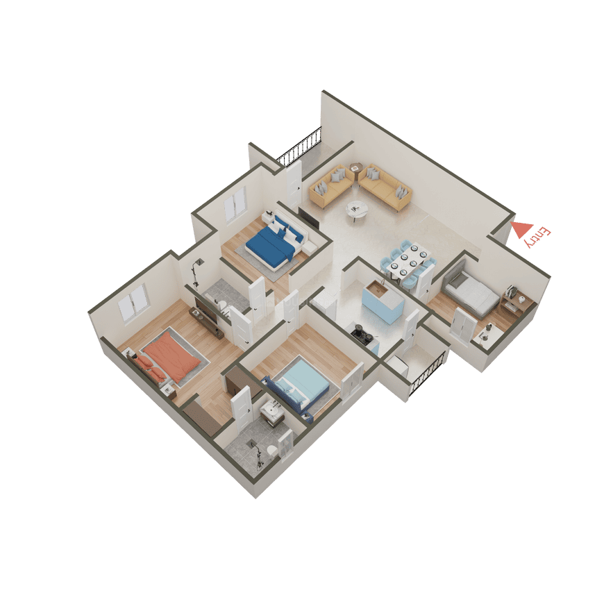 Vatika Lifestyle Homes - Image 112