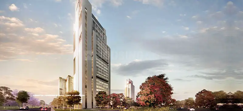 Ireo Grand Hyatt Residences - Image 5