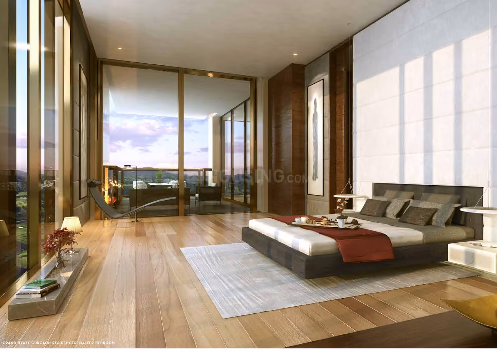 Ireo Grand Hyatt Residences - Image 7