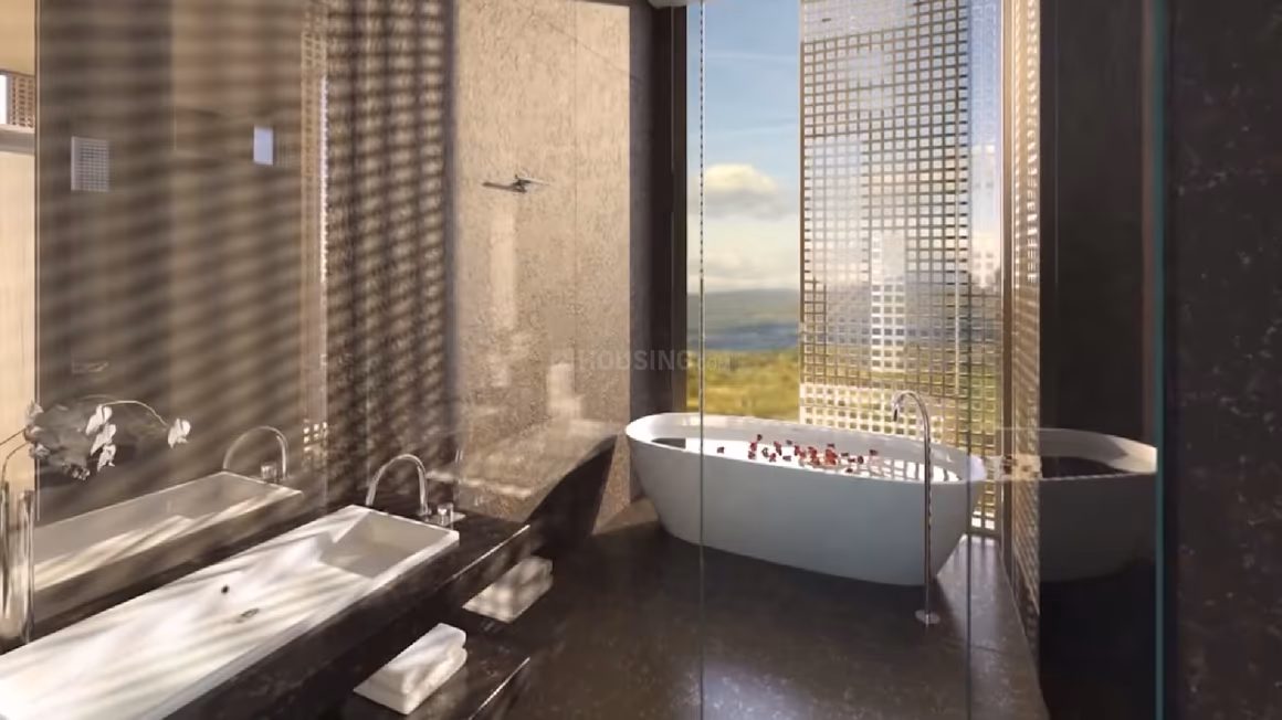 Ireo Grand Hyatt Residences - Image 10
