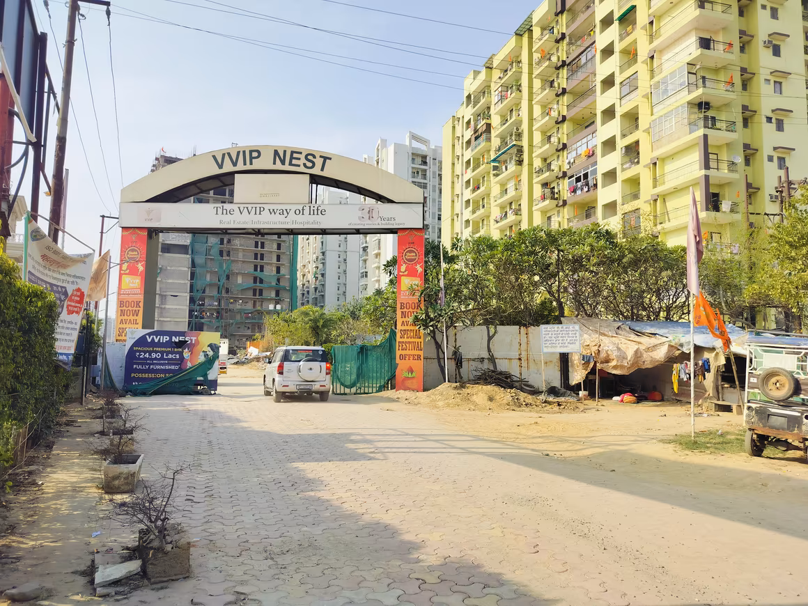 VVIP Nest - Image 4