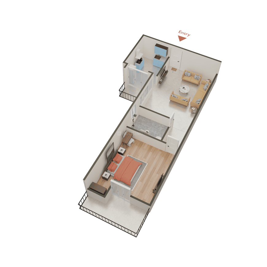 VVIP Nest - Image 15